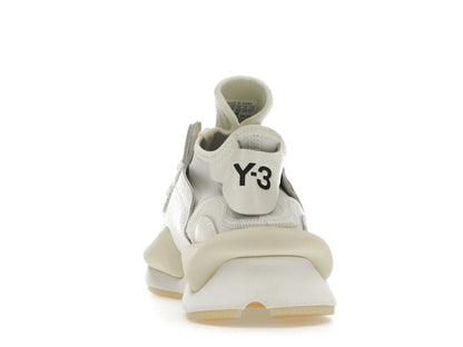 adidas Y-3 Kaiwa Core White Cream White
