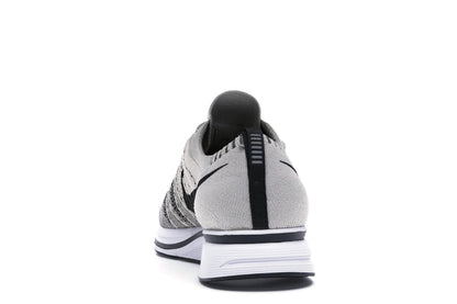 Nike Flyknit Trainer Pale Grey