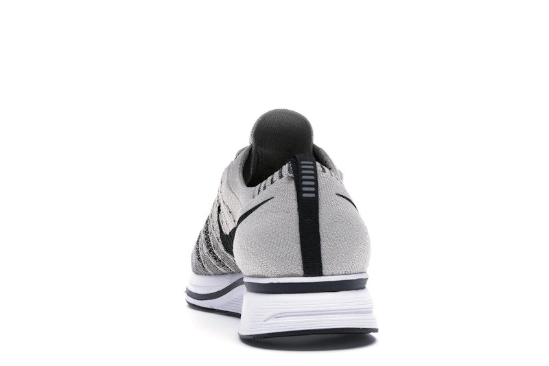 Nike Flyknit Trainer Pale Grey
