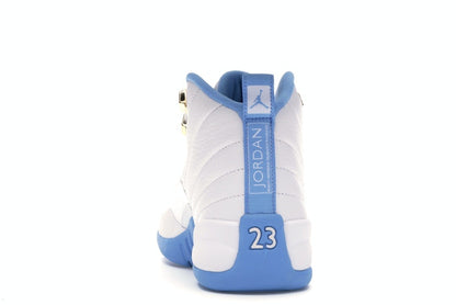 Jordan 12 Retro University Blue (2016) (GS)