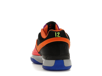 Nike Ja 1 All-Star Check