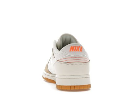 Nike Dunk Low SE Patchwork If Lost Return To