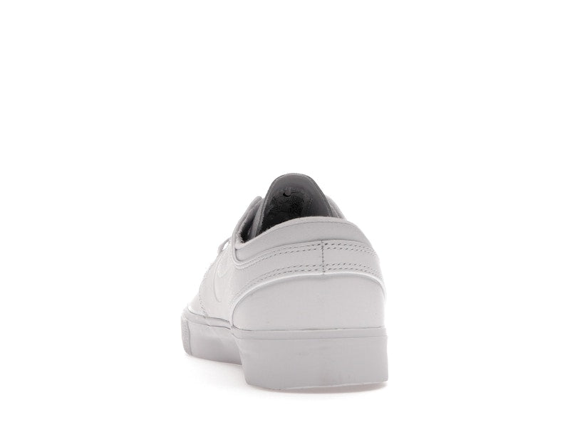 Nike SB Zoom Stefan Janoski RM Premium White