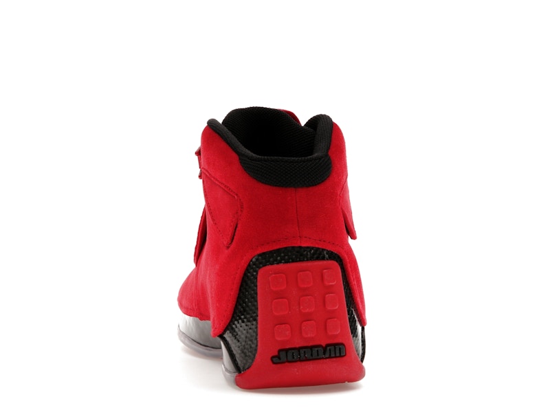 Jordan 18 Retro Toro