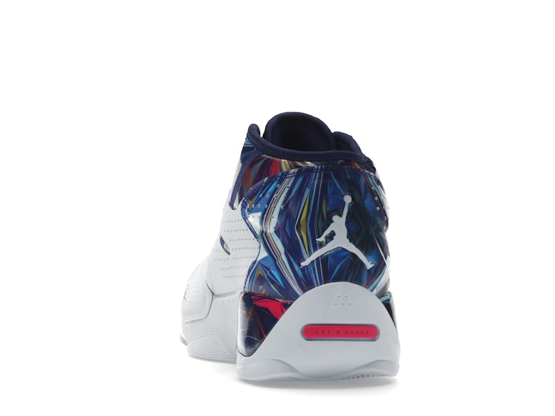Jordan Zion 2 Hope Diamond