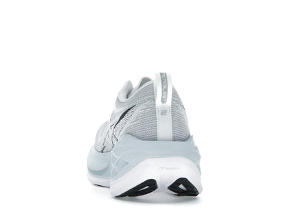 ASICS Superblast 2 White Cool Grey