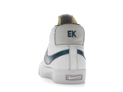 Nike SB Blazer Mid Eric Koston