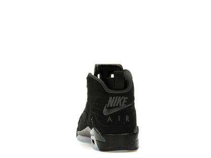 Jordan MVP Black Anthracite (GS)