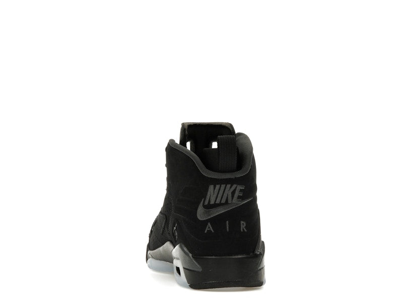 Jordan MVP Black Anthracite (GS)