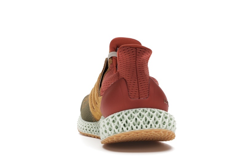 adidas Ultra 4D Social Status