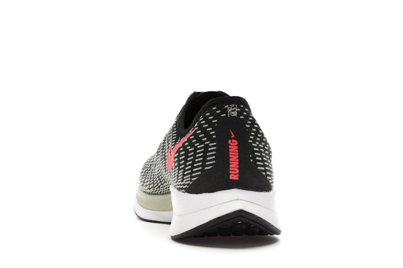 Nike Zoom Pegasus Turbo 2 Black Olive Aura