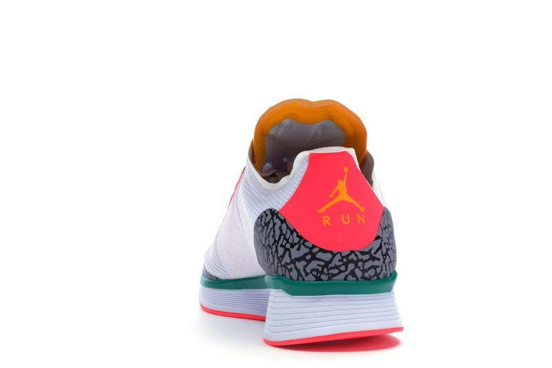 Jordan 88 Racer SoleFly Lottery