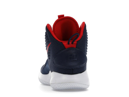 Nike Hyperdunk X USA