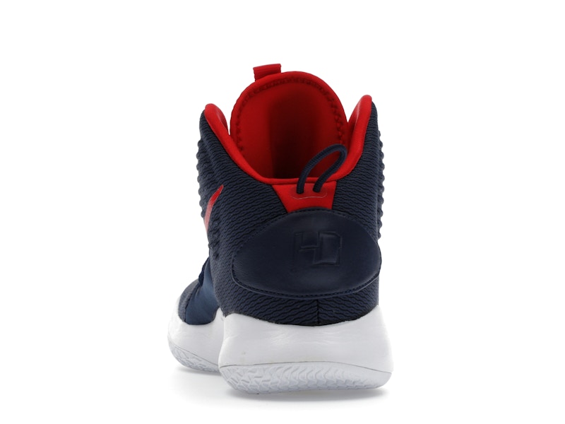 Nike Hyperdunk X USA