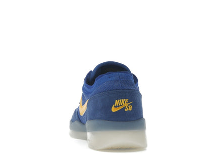 Nike SB PS8 Game Royal University Gold