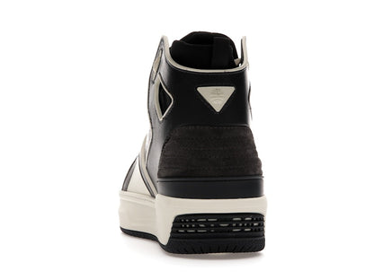 Just Don Basketball Courtside Hi Black