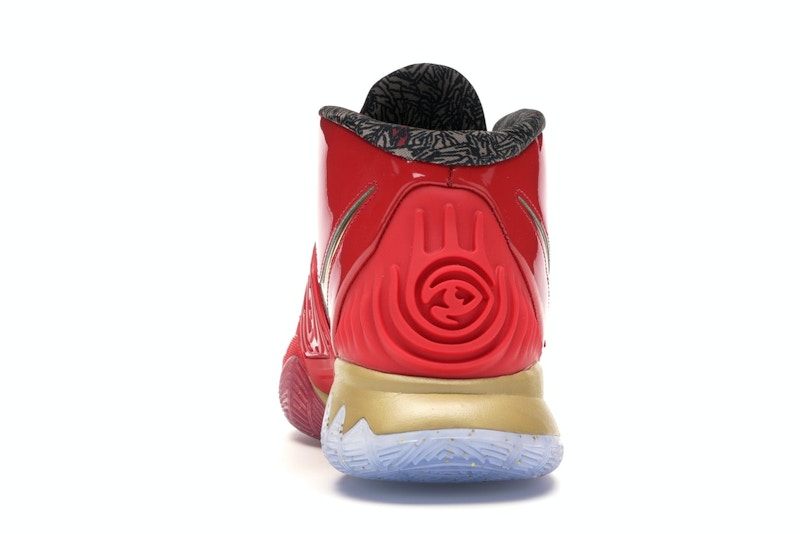 Nike Kyrie 6 Trophies