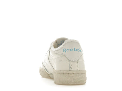 Reebok Club C 85 Chalk Alabaster (Women's)