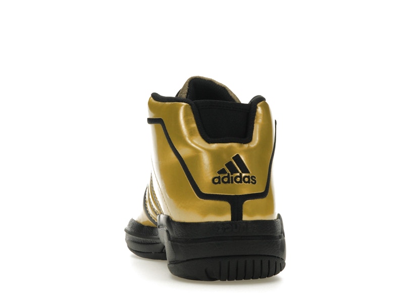 adidas Pro Model 2G Gold Metallic