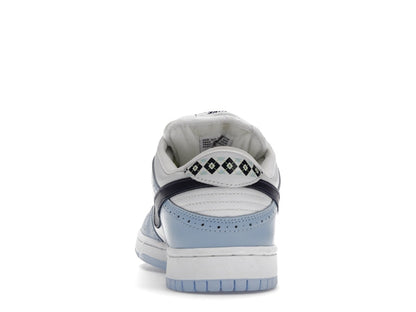 Nike SB Dunk Low Golf Pack Blue
