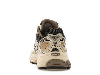 Saucony ProGrid Omni 9 Gold