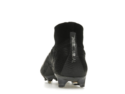 Nike Mercurial Superfly 360 What the Mercurial (Black)