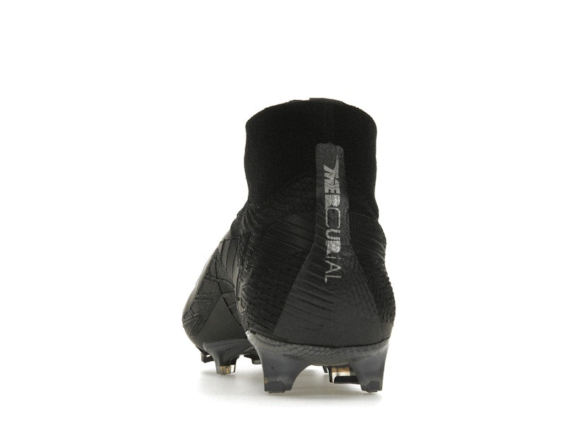 Nike Mercurial Superfly 360 What the Mercurial (Black)