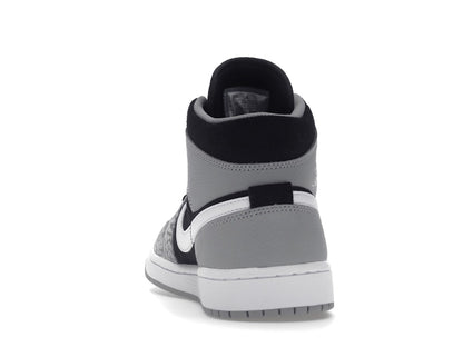 Jordan 1 Mid SE Elephant Print