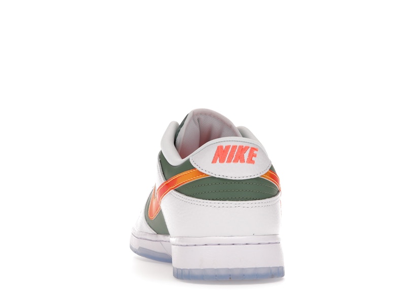 Nike Dunk Low SE NY vs. NY