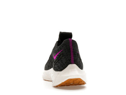 Nike Pegasus Turbo Next Nature Black Vivid Purple