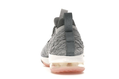 Nike LeBron 15 Low Light Bone