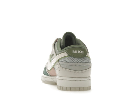 Nike Dunk Scrap Grey Haze Phantom