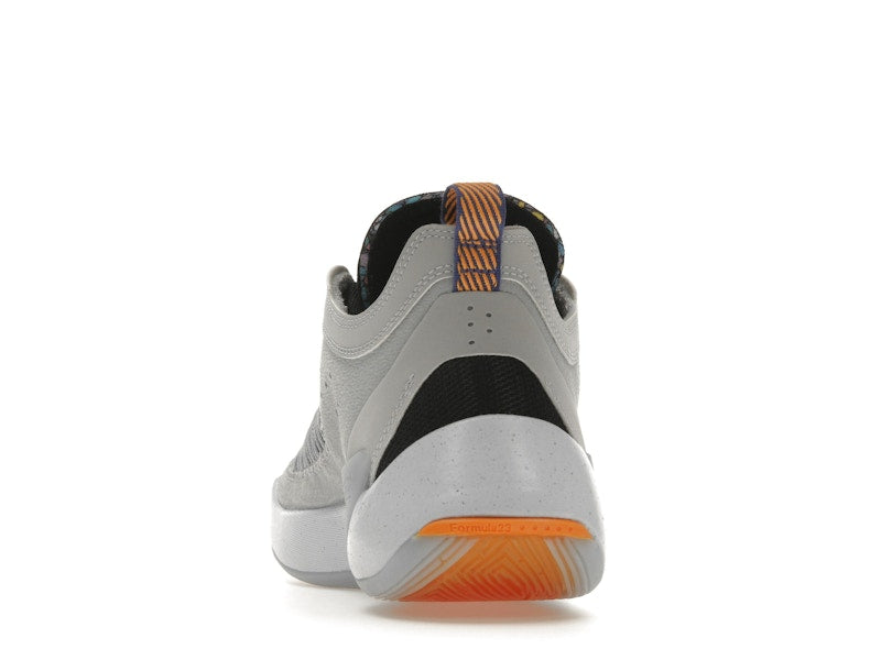 Jordan Luka 1 Next Nature Wolf Grey Kumquat Lapis