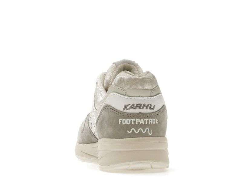 Karhu Legacy 96 Footpatrol x SSSU