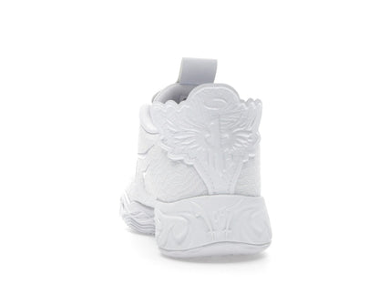 Puma LaMelo Ball MB.04 Lo Ice White