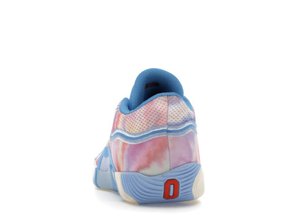 Jordan Tatum 3 Tie Dye (PS)