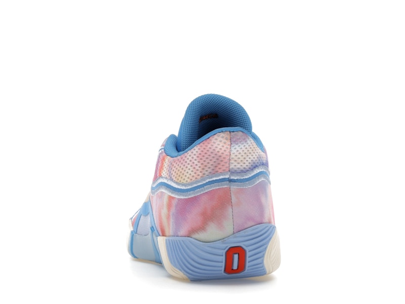 Jordan Tatum 3 Tie Dye (PS)