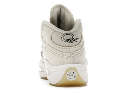 Reebok Question Mid Ankle Reaper (2020)
