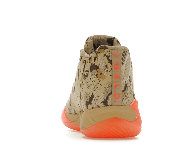 Puma LaMelo Ball MB.01 Digital Camo