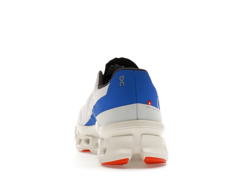 On Running Cloudmonster Frost Cobalt