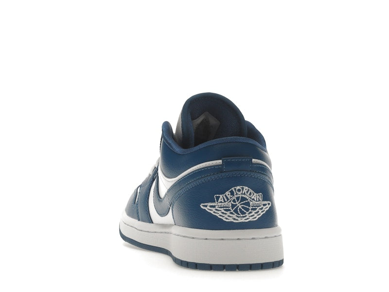 Jordan 1 Low Marina Blue (Women's)