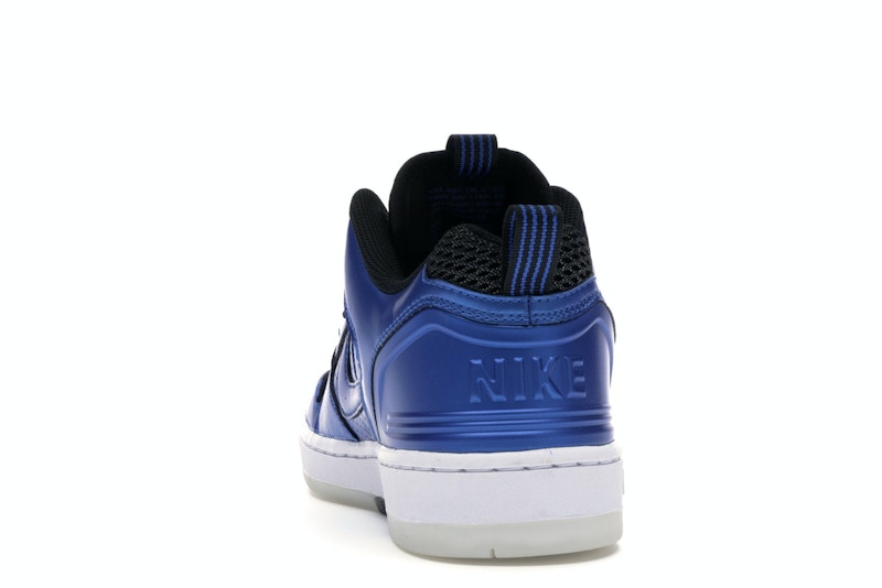 Nike SB Air Force 2 Low Foamposite
