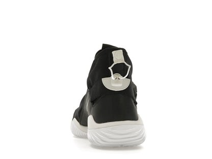Nike KMTR Black White