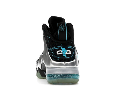 Nike Barkley Posite Max Metallic Silver Gamma Blue