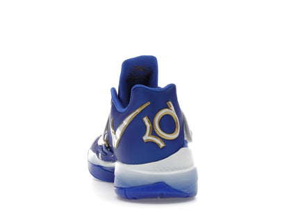 Nike KD 4 MVP