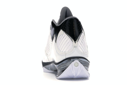 Jordan 2009 White Black
