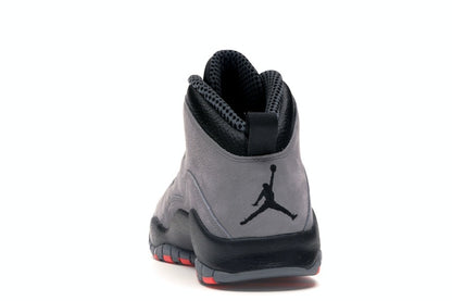 Jordan 10 Retro Cool Grey