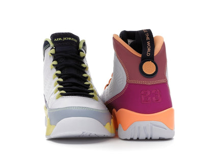 Jordan 9 Retro Change The World (Women's)