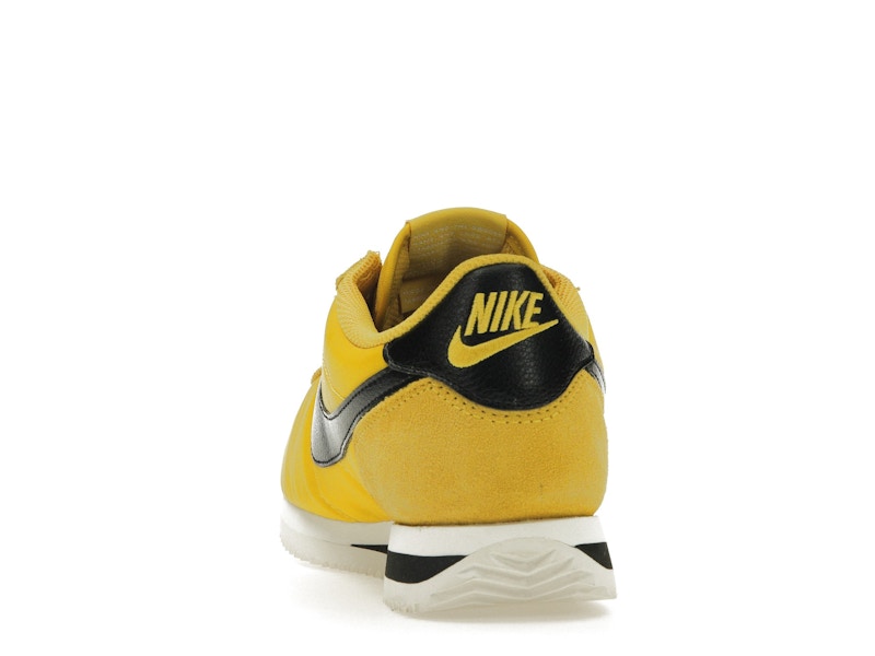 Nike Cortez Vivid Sulfur (Women's)
