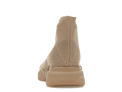 Balenciaga Speed 2.0 Lace Up Beige (Women's)
